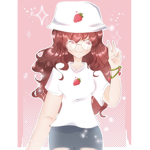 Strawberry’s Official Fan Group
