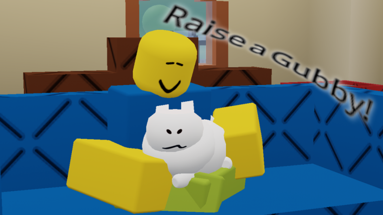 Raise a Gubby! [FIXED] screenshot 4