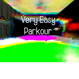 Super Easy Parkour! icon