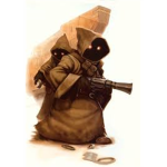 Jawas of Tatooine