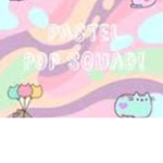 Pastel pop squad
