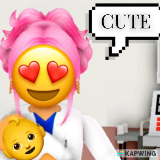 Adopt Baby's Paradias [SIMULATOR]