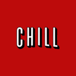 chill dudes.