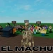 Se machu y domina el mundo icon