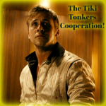 The Tiki Tonkers cooperation