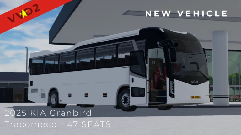 ベトナムの車両運転2