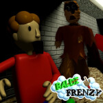 👁️ Baldi Frenzy [ALPHA]