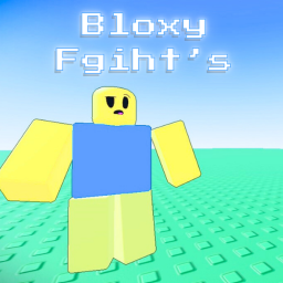Bloxy Fight's