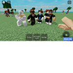 The ribbit fam