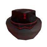 Black Widow Fedora