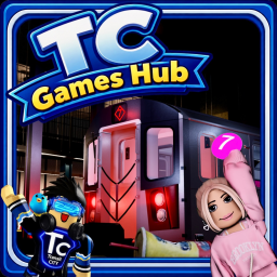 Transit City Games Hub