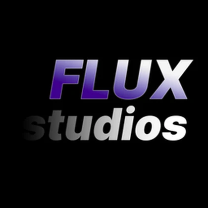 Flux Studios Group Roblox group icon