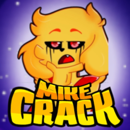 ¡ESCAPE DE MIKECRACK OBBY! (NUEVO)