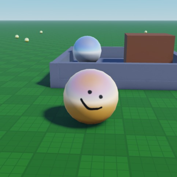 Marble Testing Psychics