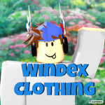 Windex Clothing