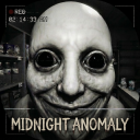 Scary Midnight Supply Kiosk [Horror]