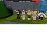 All Youtubers Group!