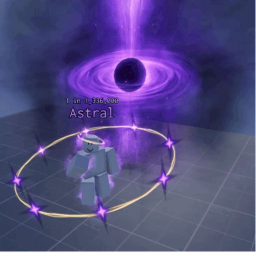 astral RNG