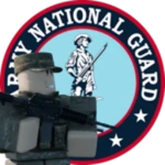 |[USNG]| United States National Guard