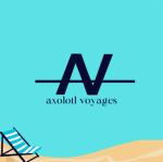 axolotl voyages.