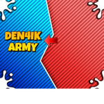 DEN4IK ARMY