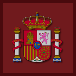 [ES] Gobierno dе España