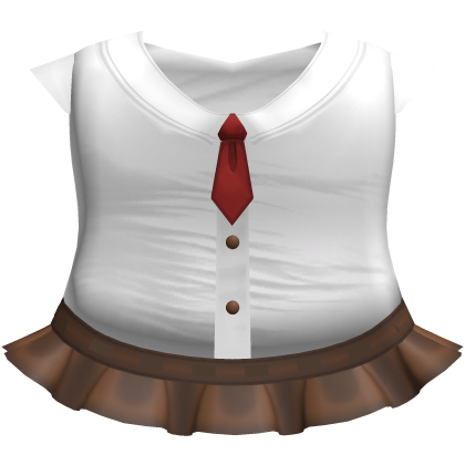 sponge dress costume halloween Roblox item