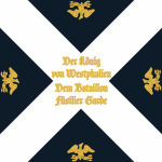 Füsilier-Regiment der Garde