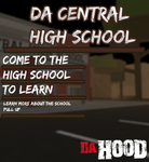 da central highschool