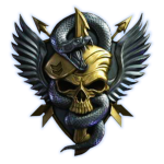|BRM5| TF. HELLHOUNDS // DELTA