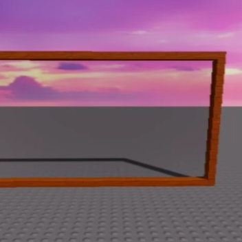 Working Mirror Game But Something Is Off..