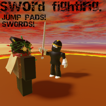 Sword Fighting