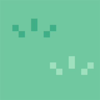 Grass (Cartoon) Roblox decal