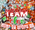 Holy's cozy group