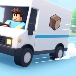 📦 Delivery Simulator X icon