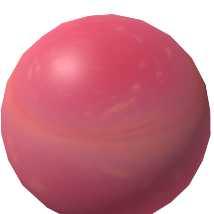 Red Blood Planet HD