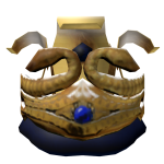 Cleopatra's Crown