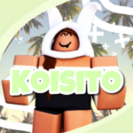 Koisito ᅠ