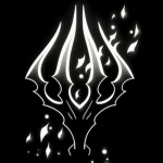 Mortal Souls Staff