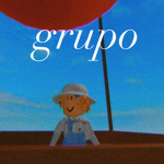 Grupinho do Berry