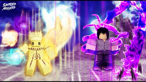 Shinobi Online: Reborn