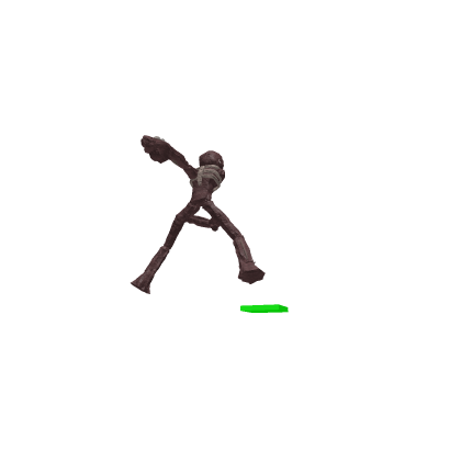 Figure Morph