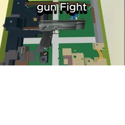 gun Fight icon
