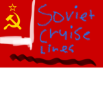 [SCl] Soviet Union Cruise lines