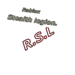 Roblox Stealth Legion.