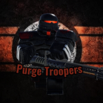 |=| Purge Troopers |=| TGE |=|