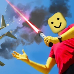 Make Sabers to CONQUER THE GALAXY! icon
