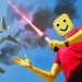 Make Sabers to CONQUER THE GALAXY! icon