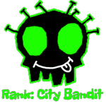 (OLD) City Bandit Tribe