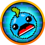 Freeze! Roblox badge thumbnail